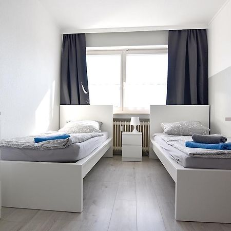 Easy Apartments Work And Stay โคโลญ ภายนอก รูปภาพ